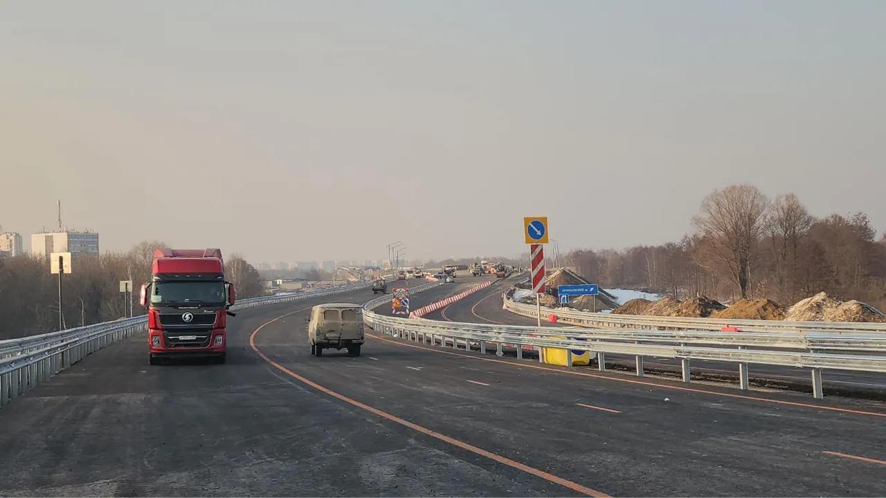 МедиаБанк Подмосковья/Наталья Лымарь