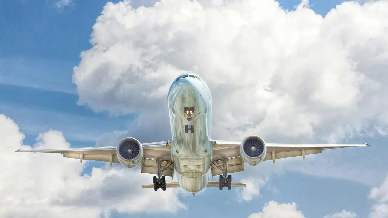 Эксперты предрекли Китаю дефицит запчастей к самолетам Boeing