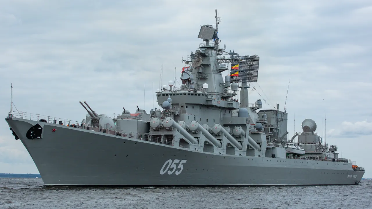 Американские эксперты оценили тренировку российских ядерных сил