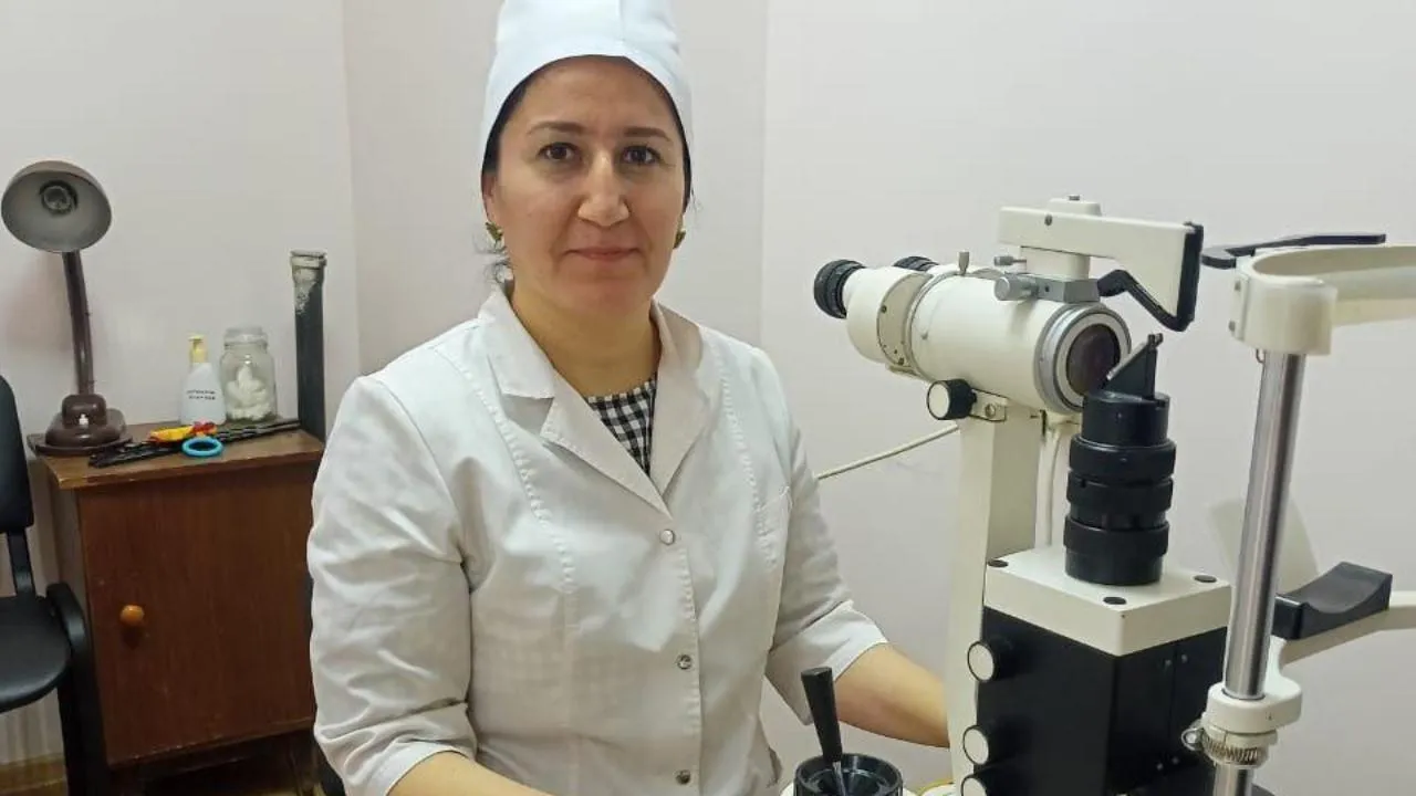 Программа «Социальная ипотека» помогла офтальмологу купить собственную квартиру в Подмосковье