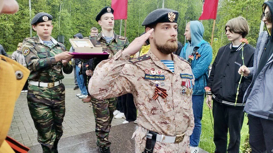 Фото: пресс-служба Администрации г.о. Серпухов