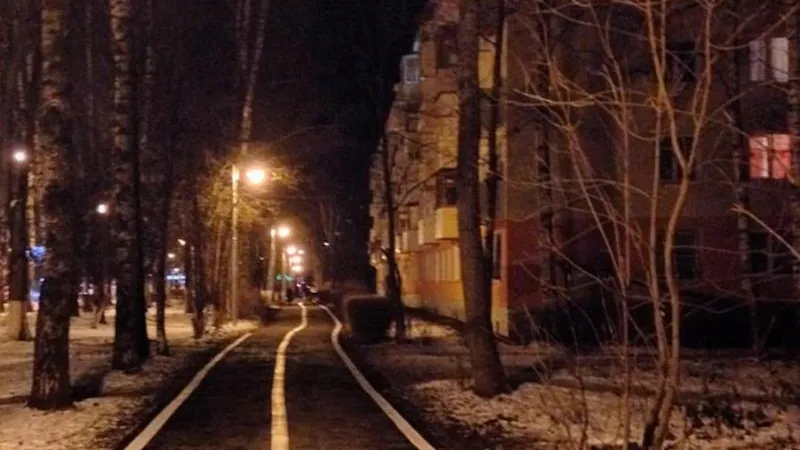 Названы муниципалитеты, где построят больше всего велодорожек в 2017 г
