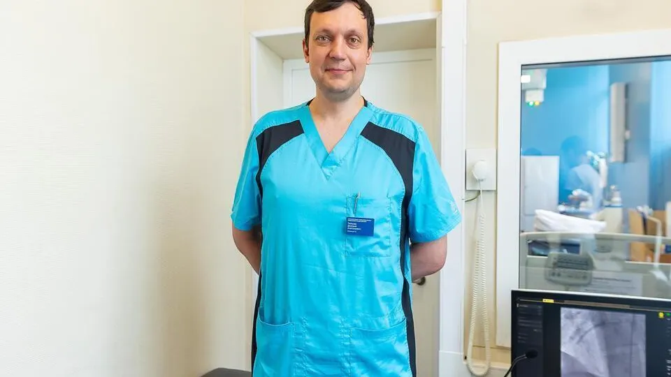 Фото: Орехово-Зуевская больница