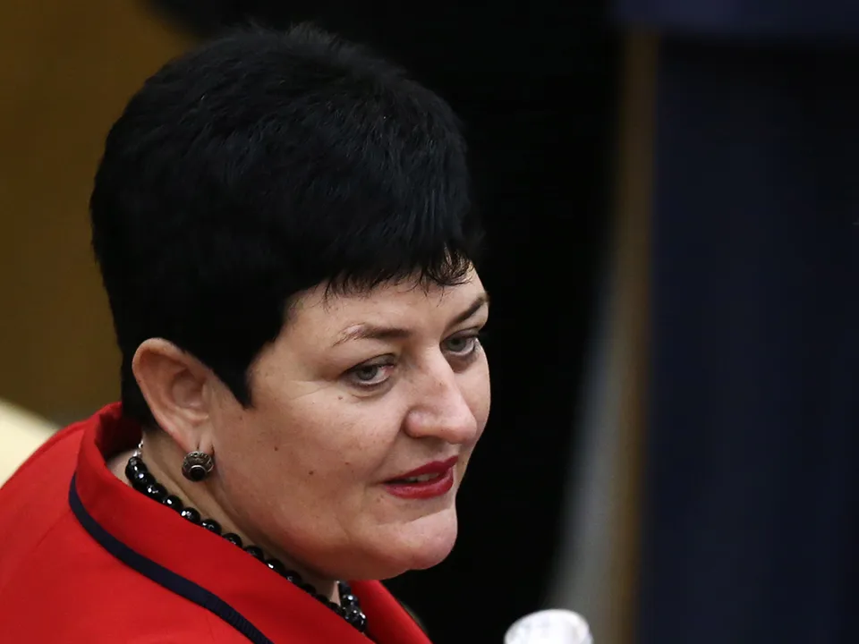 Фото: ТАСС/Станислав Красильников