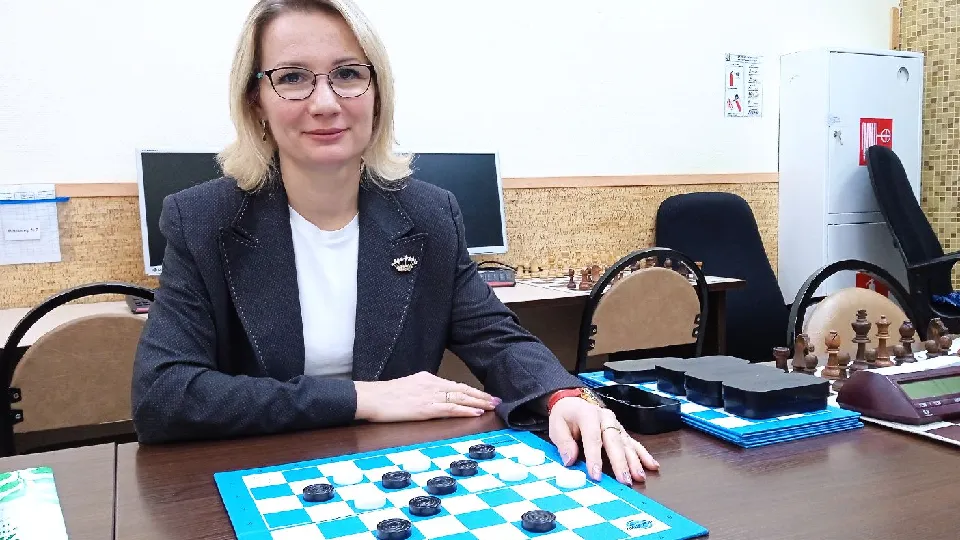 Фото: Марина Анисимова