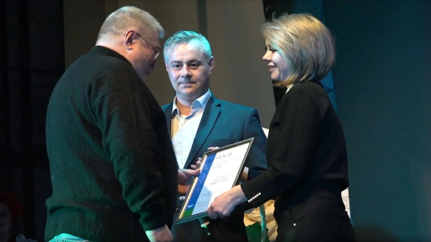 Пресс-служба администрации городского округа Чехов