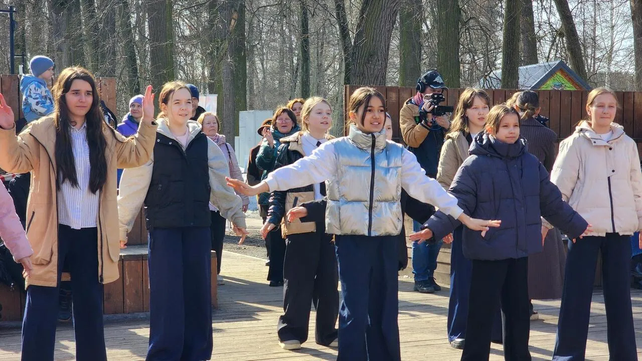 REGIONS/Валерия Тингаева