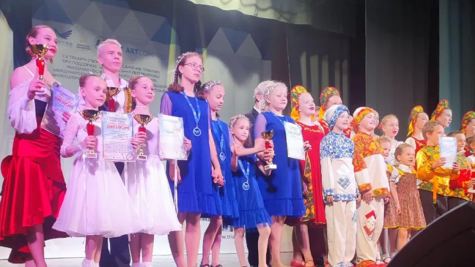 Фото: администрация городского округа Шаховская