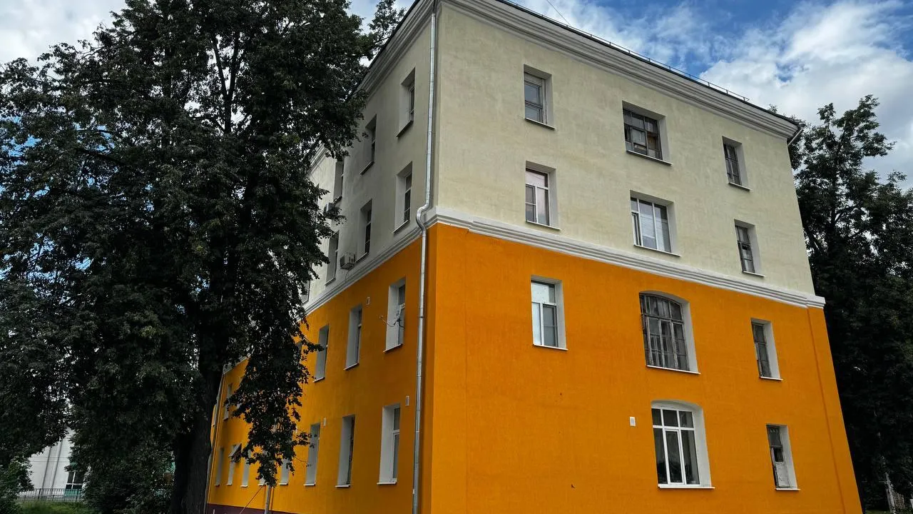 Фото: пресс-служба Министерства жилищно-коммунального хозяйства Московской области