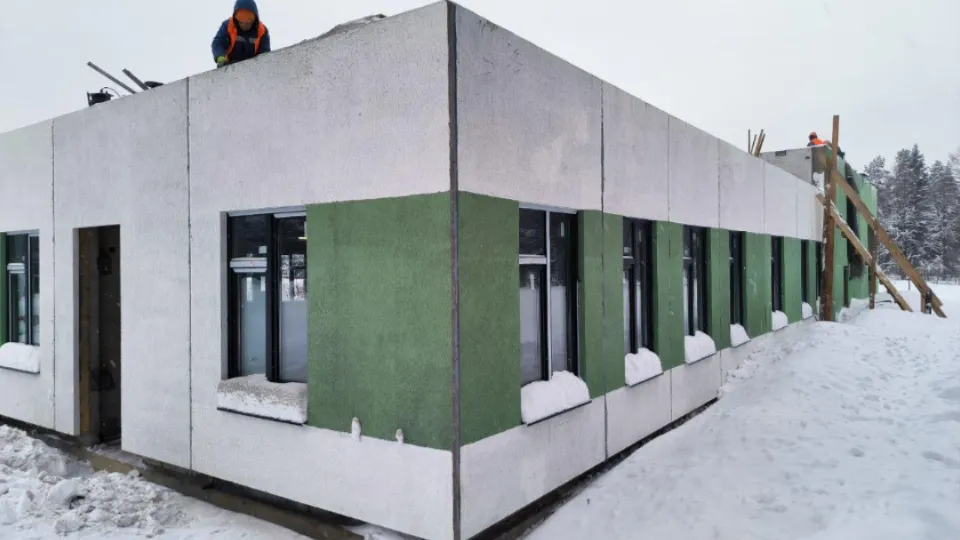 Фото: Министерство строительного комплекса Московской области