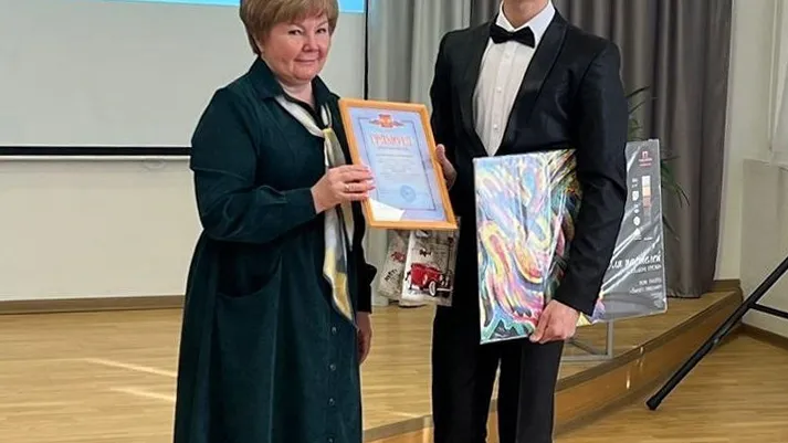 Фото: пресс-служба администрации г.о. Зарайск