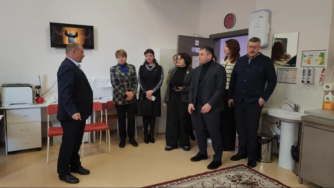 REGIONS/Кристина Ларина