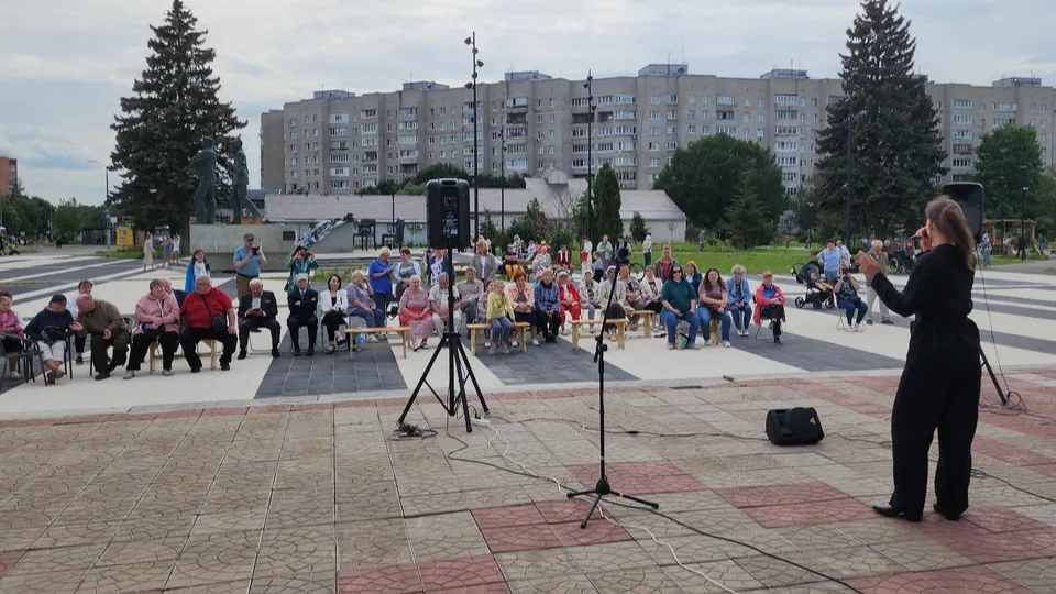 Фото: МедиаБанк Подмосковья/Иван Петрушин