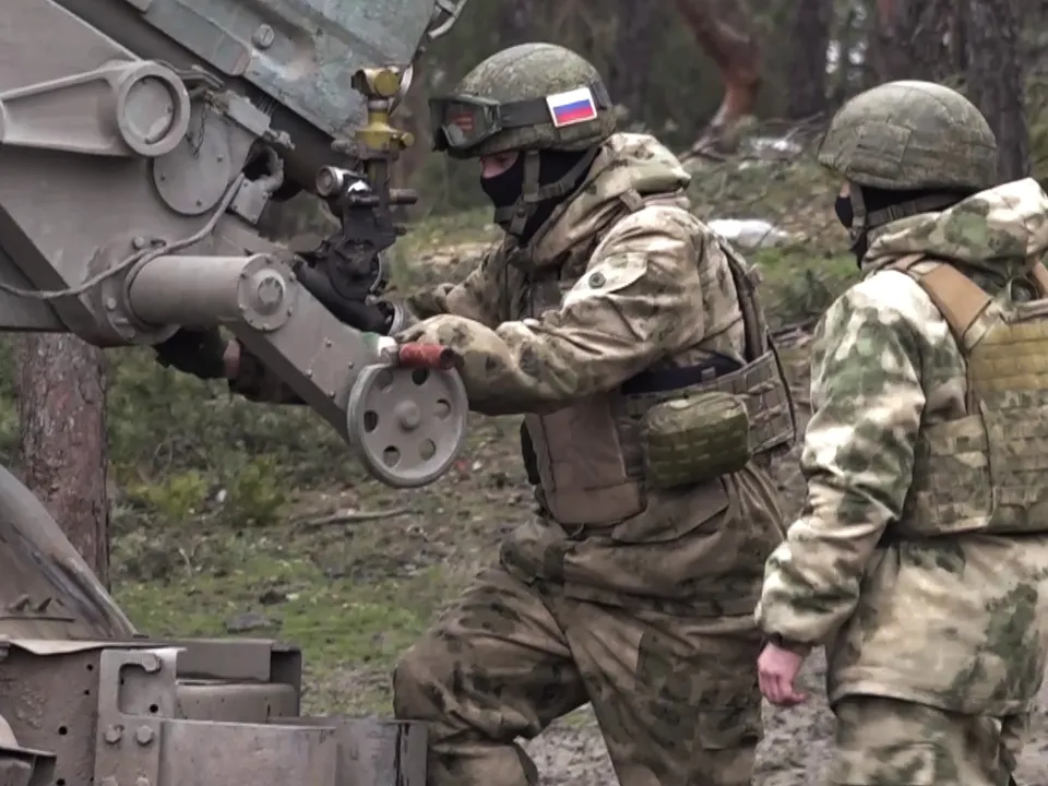 Боец СВО рассказал о системе денежных поощрений на передовой