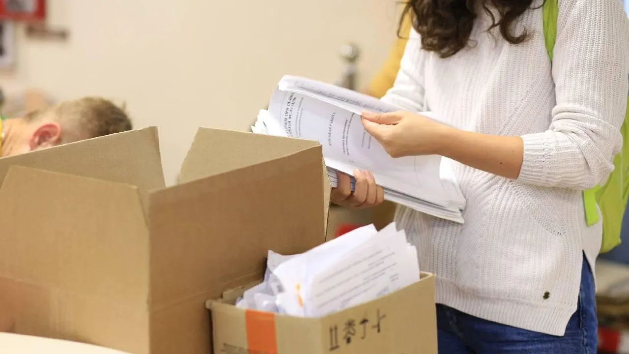 Фото: Министерство по содержанию территорий и государственному жилищному надзору Московской области