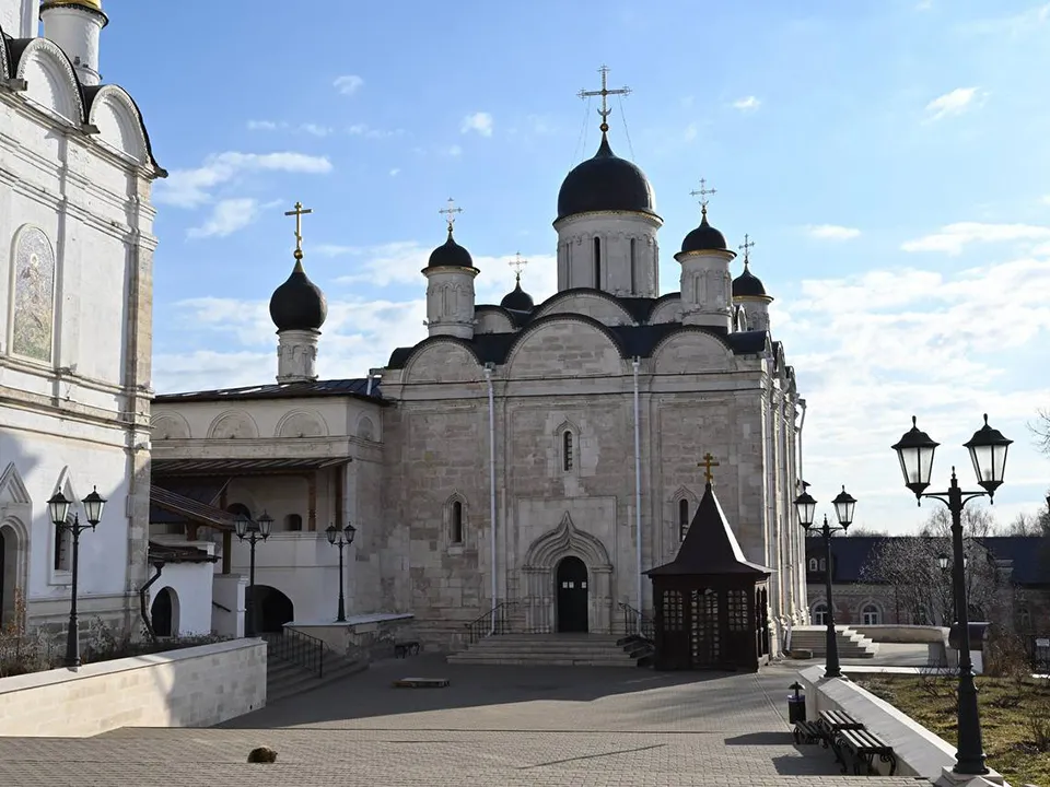 Фото: пресс-служба администрации г.о. Серпухов