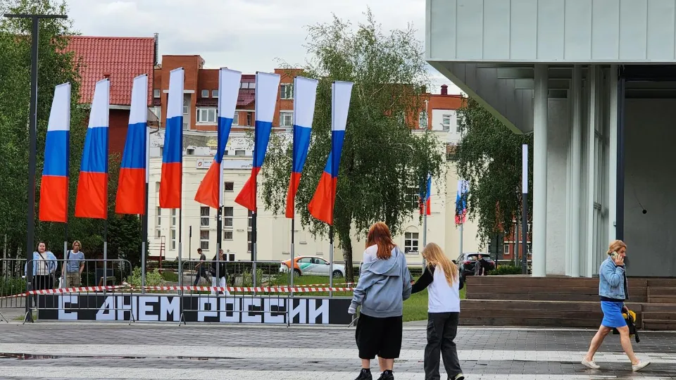 Фото: Юлия Смагринская