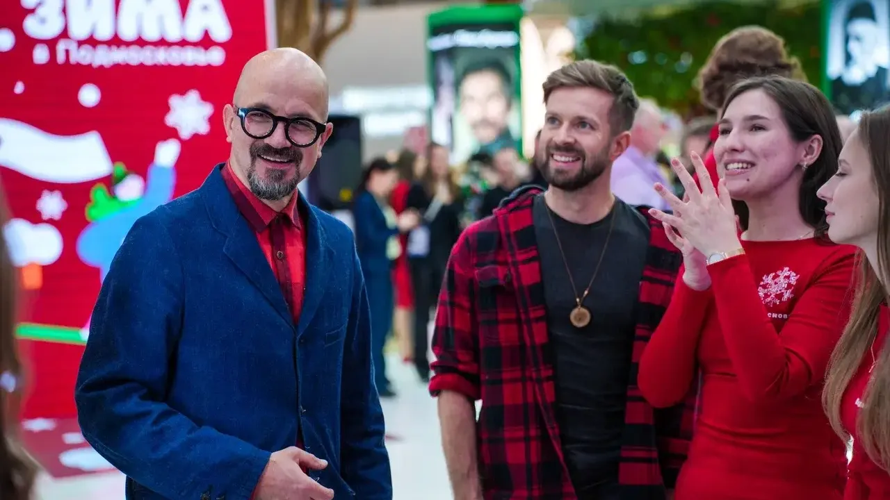 Фото: Александра Степанова