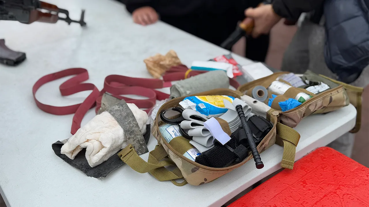 Медиабанк Подмосковья/Виктория Фортуна