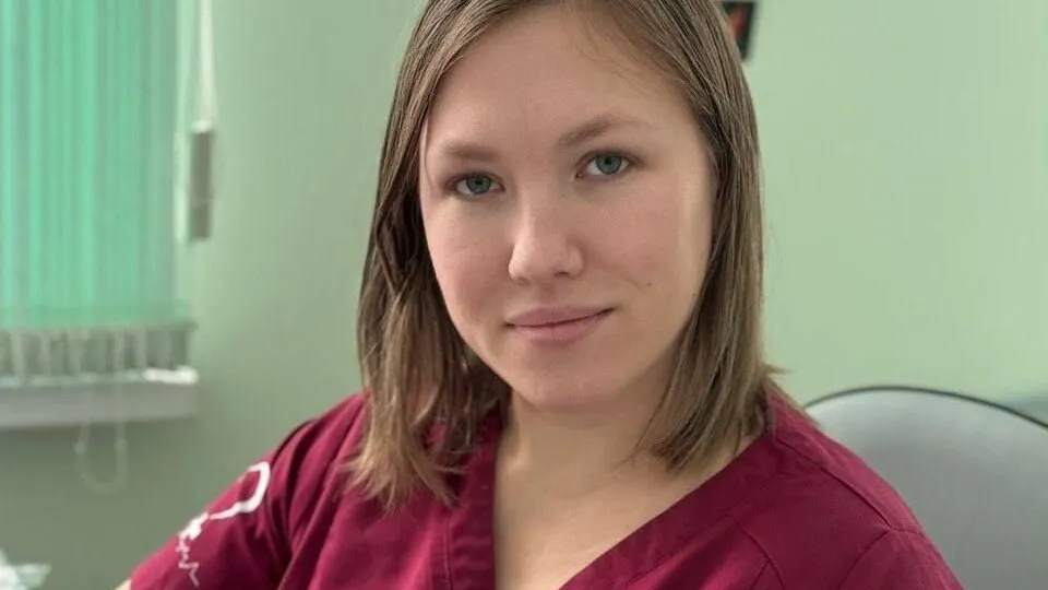 Фото: ГБУЗ Московской области «‎Наро-Фоминская больница»‎