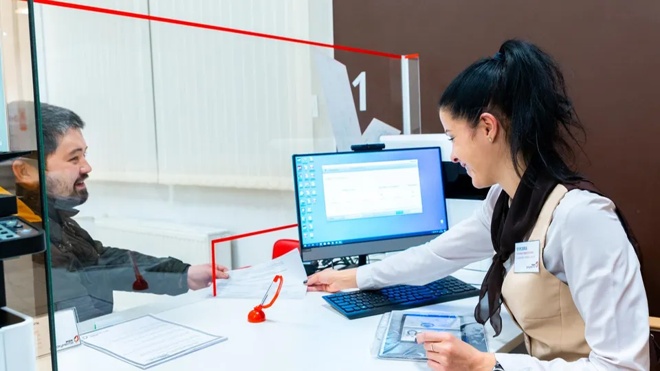 Фото: Министерство государственного управления, информационных технологий и связи МО