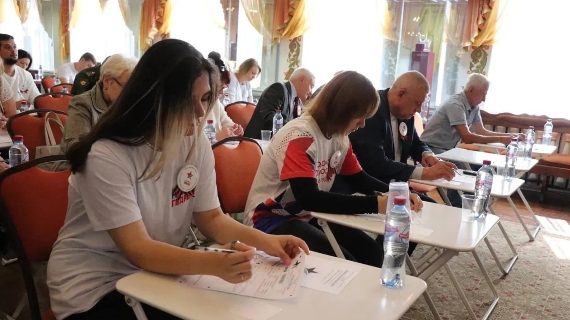 Фото: Администрация городского округа Егорьевск