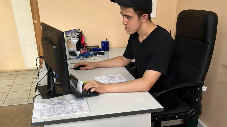 Фото: пресс-служба Администрации г.о. Долгопрудный