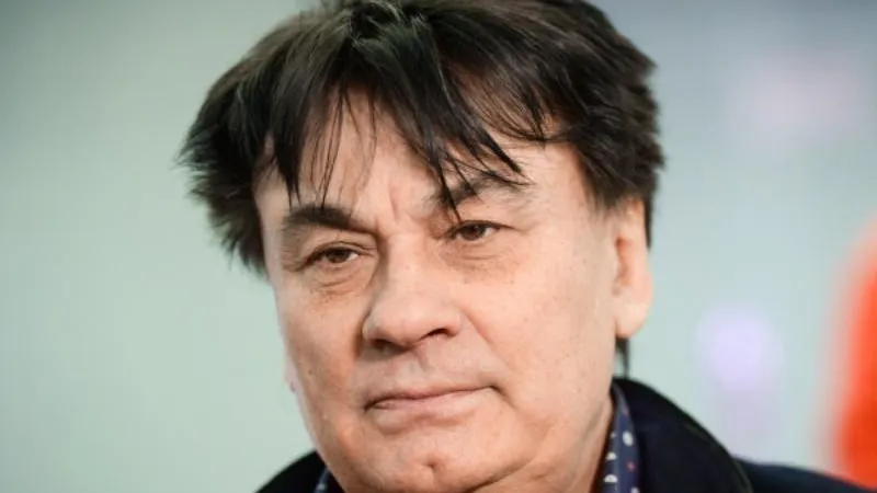 Евгений Одиноков / РИА Новости
