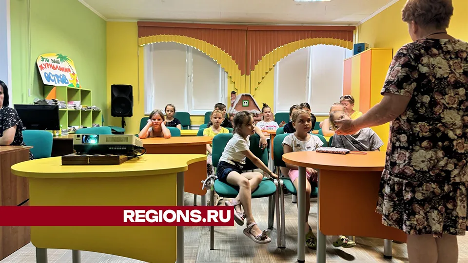 Фото: Татьяна Рунова