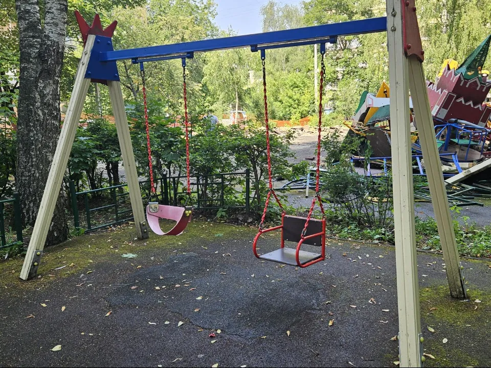 Фото: Ольга Вельшикаева