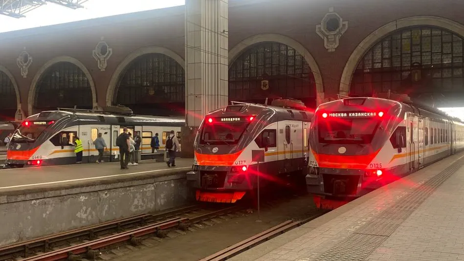 Фото: Оксана Бирюкова