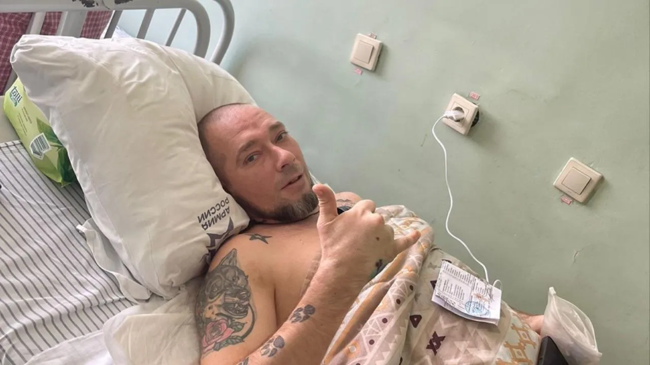 Напоролись на «зубья дракона»: трое бойцов СВО едва не погибли, выезжая из Бахмута