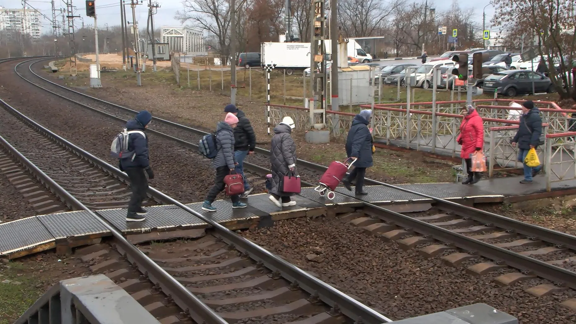 Фото: пресс-служба администрации г. о. Долгопрудный