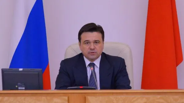 Главы муниципалитетов должны доверять управдомам – Воробьев