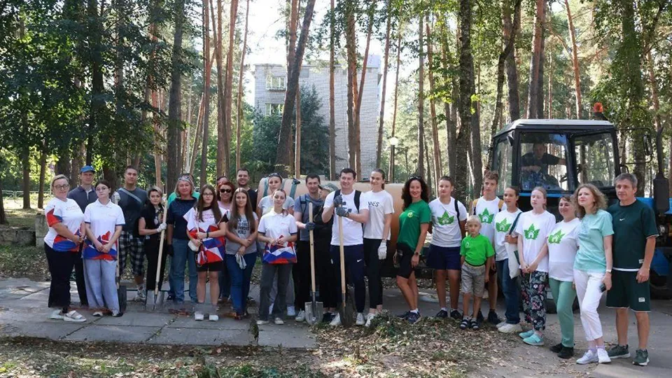 Фото: пресс-служба Администрации г.о. Серпухов