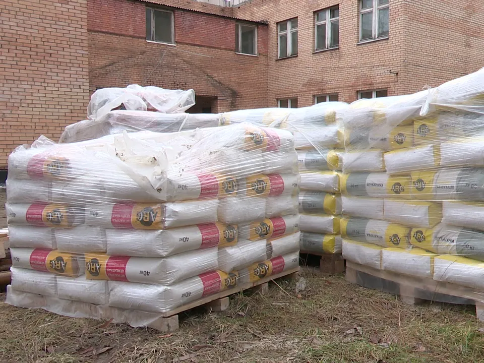 Фото: Ксения Казакова