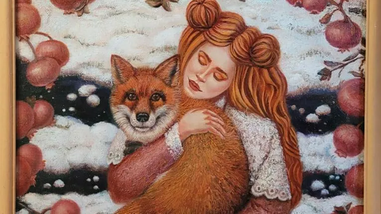 Музейно-выставочный комплекс г.о. Люберцы