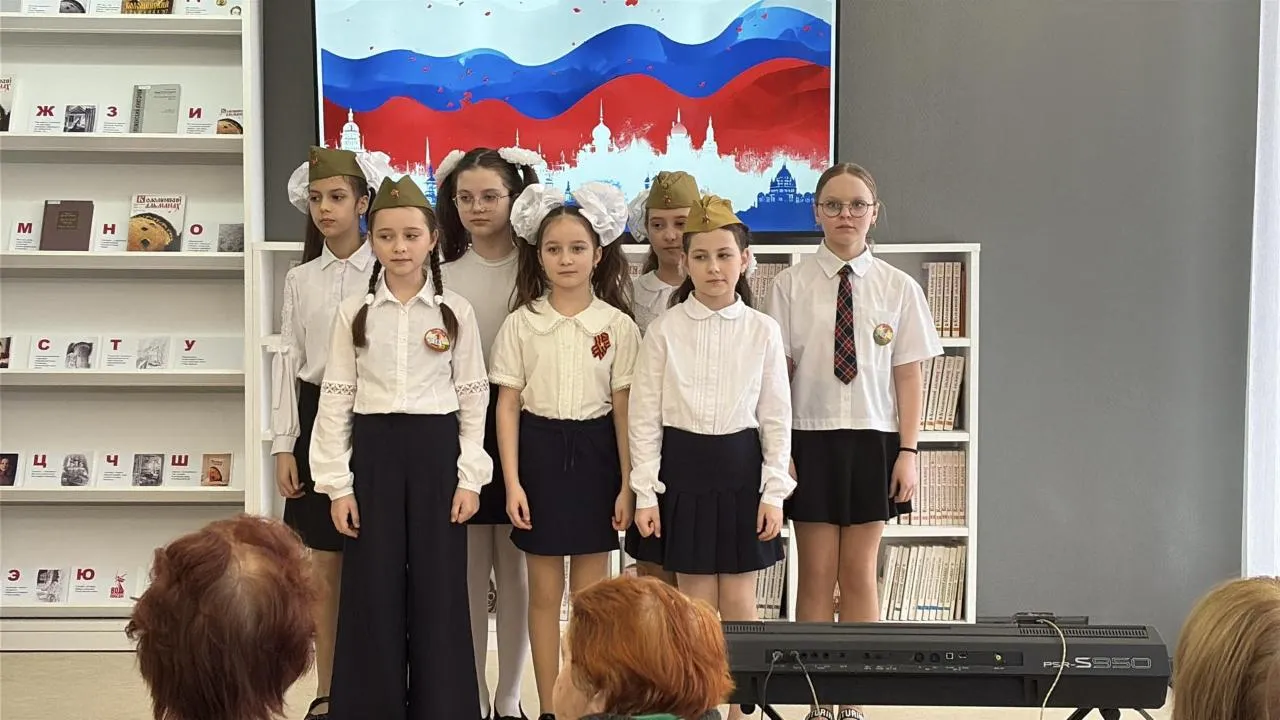 МедиаБанк Подмосковья/Анна Нестерова