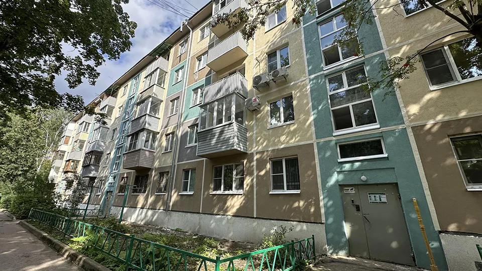 Фото: МедиаБанк Подмосковья/Кристина Тришина