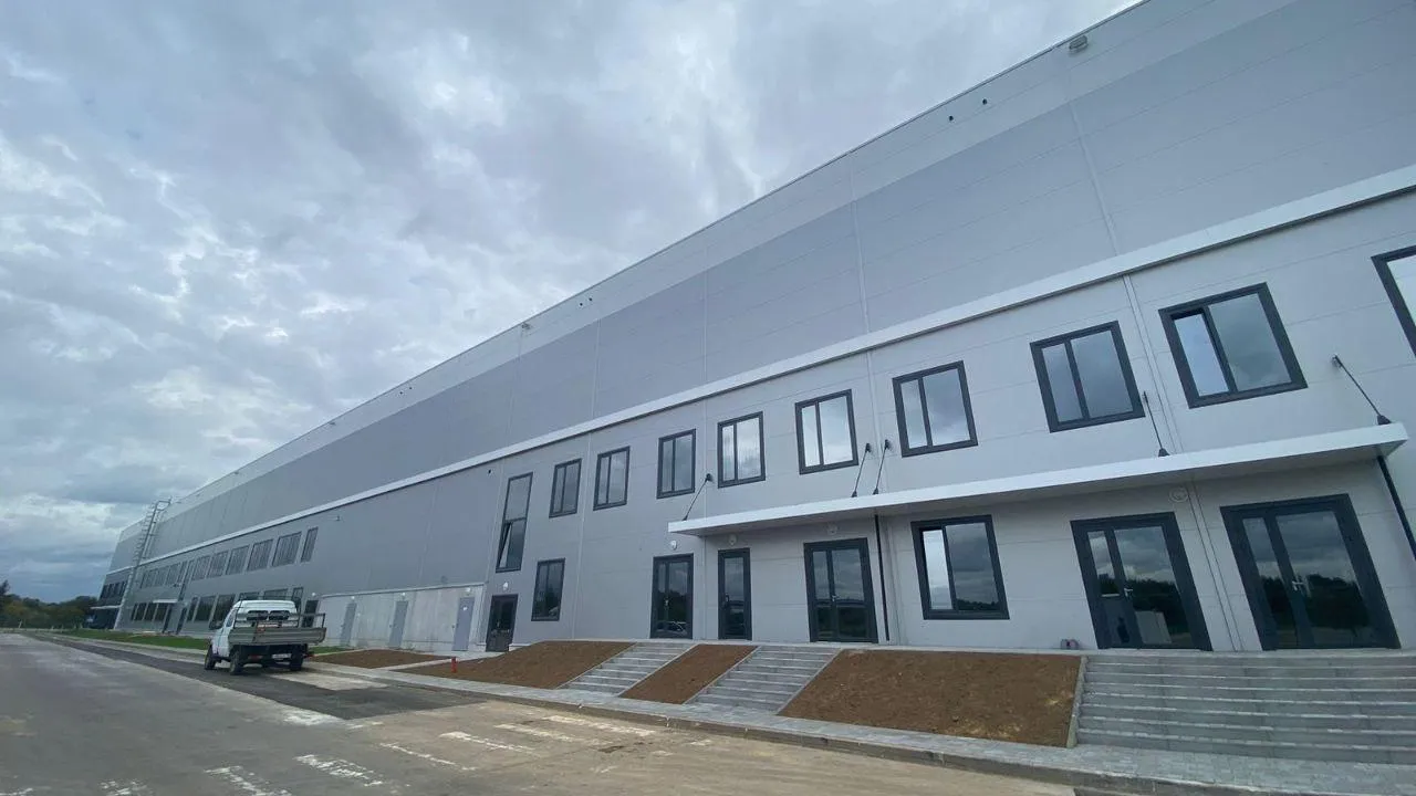 Главгосстройнадзор МО