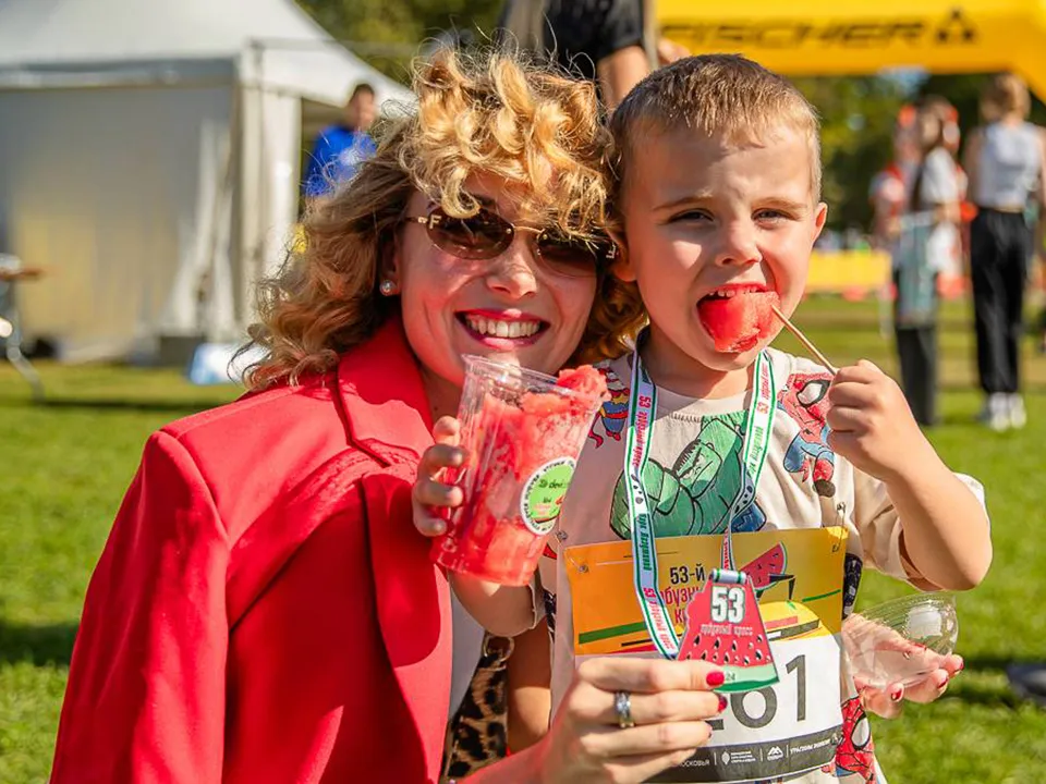 Фото: пресс-служба администрации Одинцовского г.о.