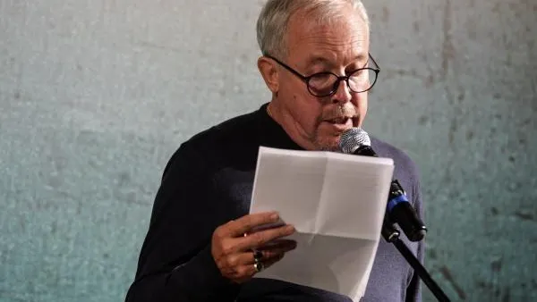 Макаревич рассказал о своей новой книге