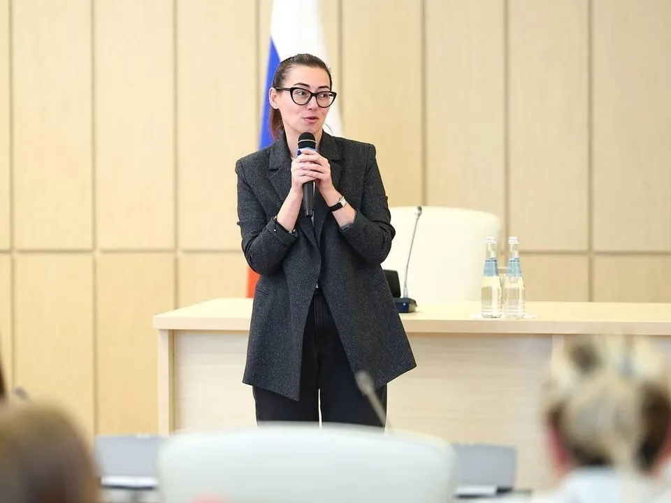 Фото: vk.com/Подольский колледж имени А. В. Никулина