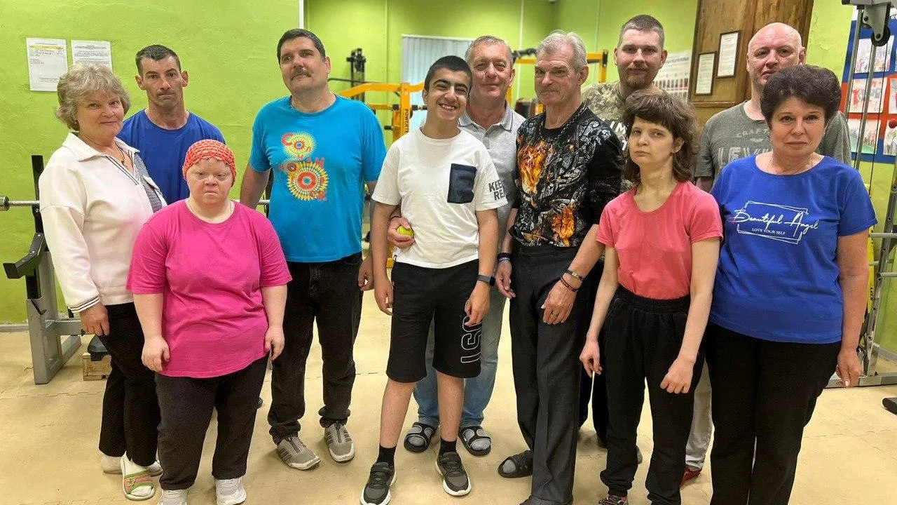 Фото: пресс-служба администрации г.о. Солнечногорск