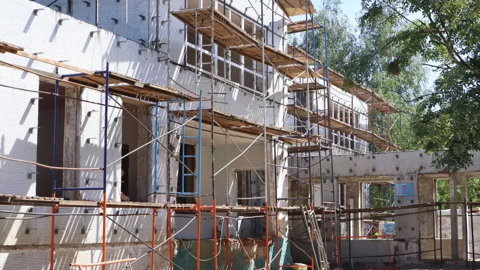 Фото: Ирина Матвеева