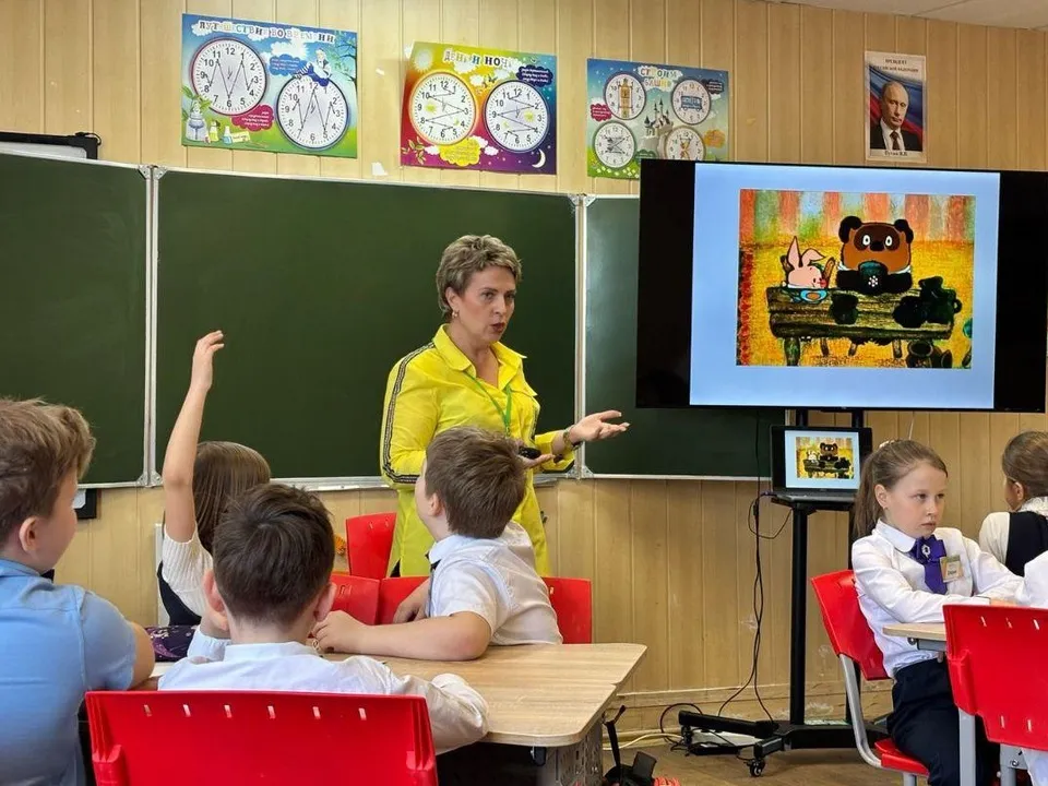 Фото: администрация м.о. Шатура