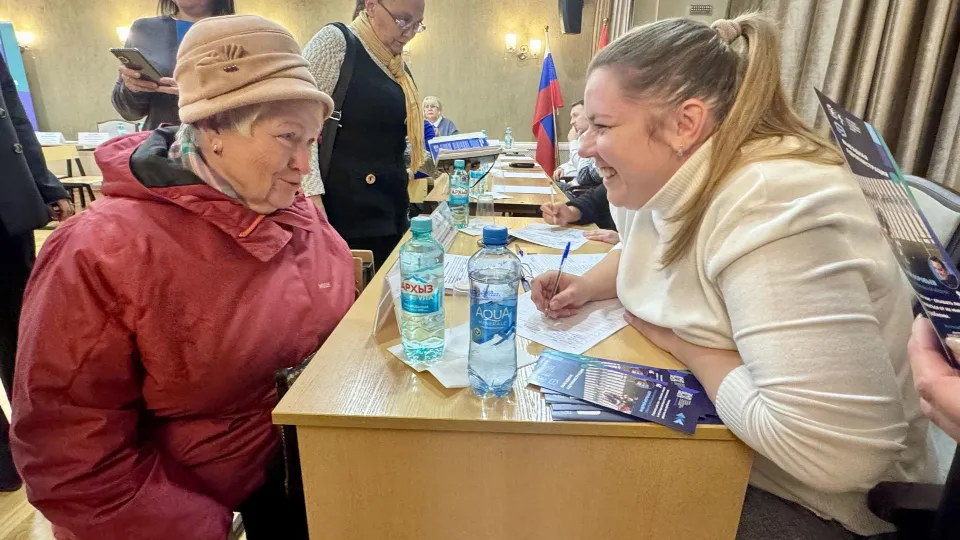 Фото: Татьяна Сташенко