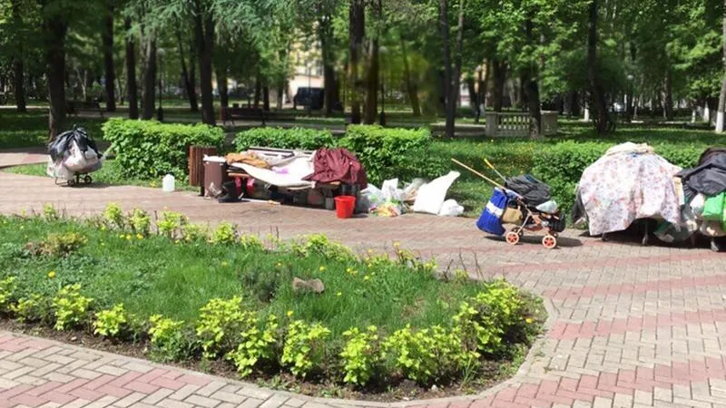 Типичные Химки/vk.com