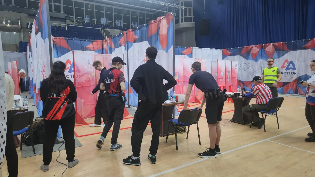 МедиаБанк Подмосковья/Наталья Лымарь