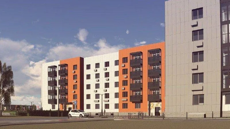 Дом для переселенцев из аварийного жилья построят в Озерах